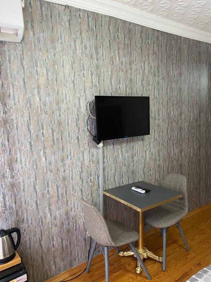 Yamac Suites Estambul Exterior foto