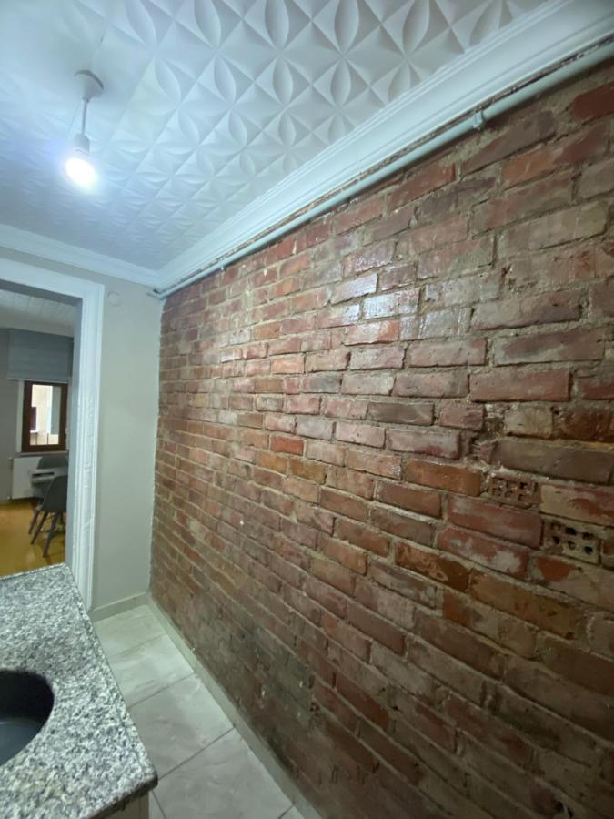Yamac Suites Estambul Exterior foto