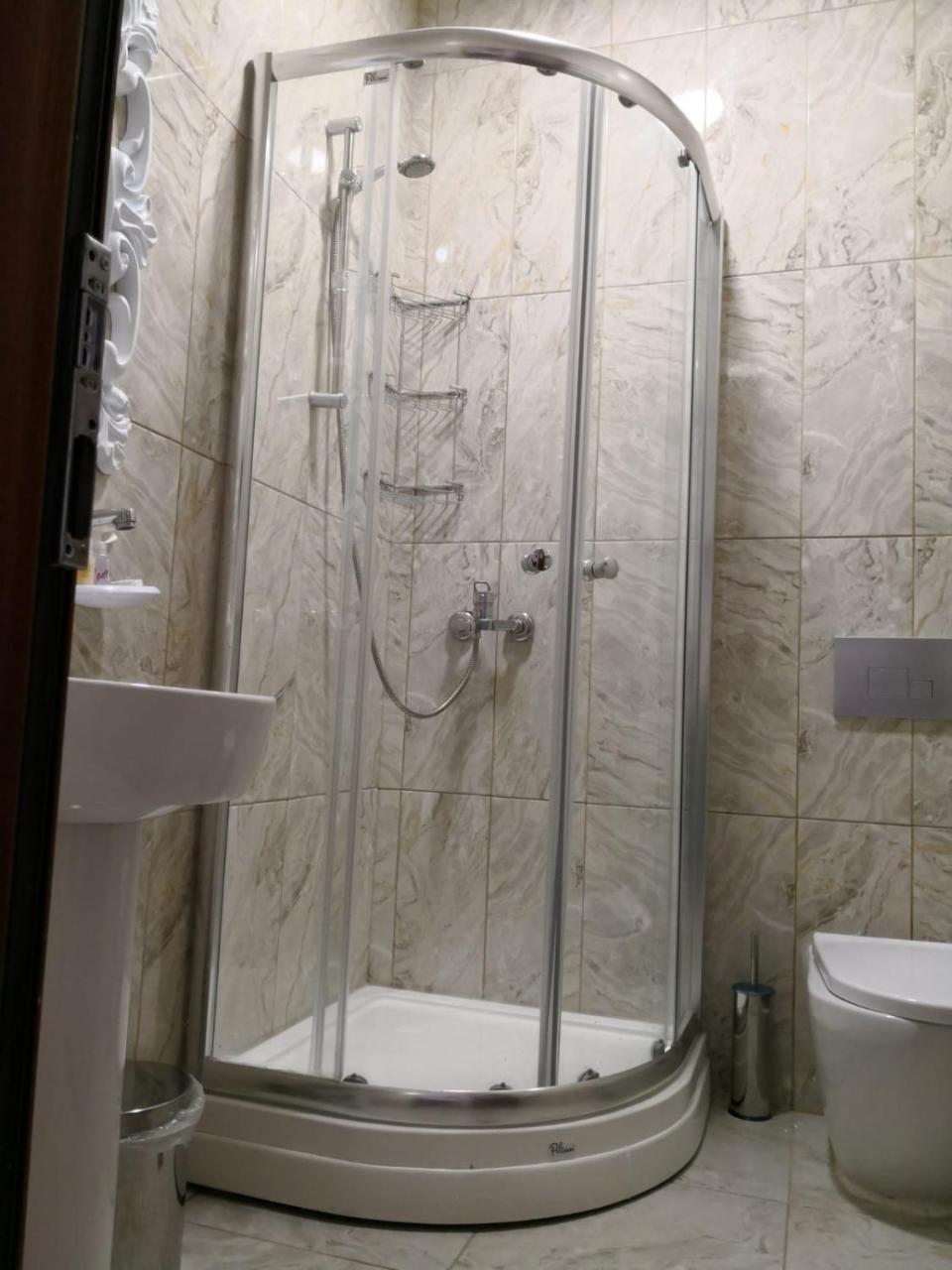 Yamac Suites Estambul Exterior foto